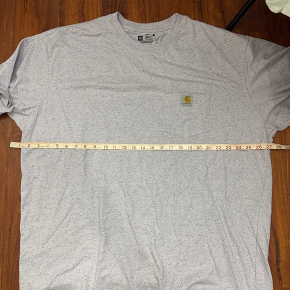 Carhartt Loose Fit Shirt Vintage Size 2XL - Picture 5 of 6